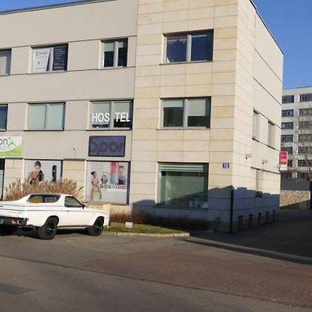 B&B Sport Rooms Варшава Екстериор снимка