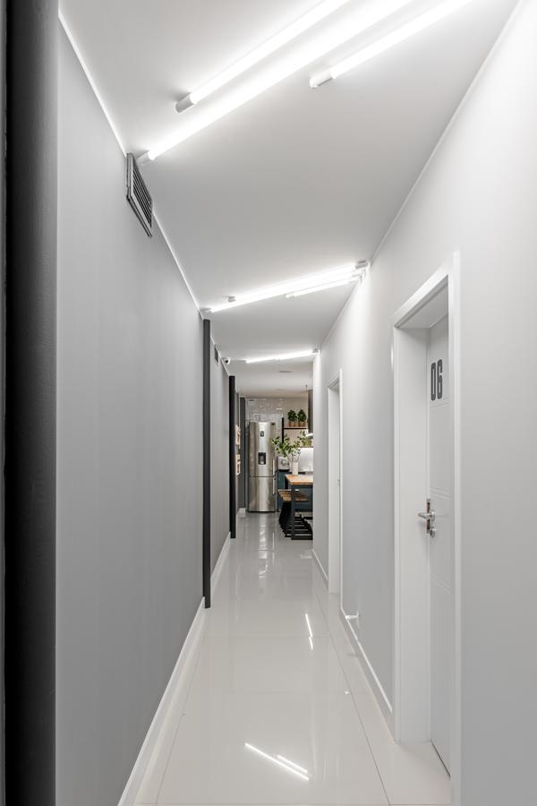 B&B Sport Rooms Варшава Екстериор снимка
