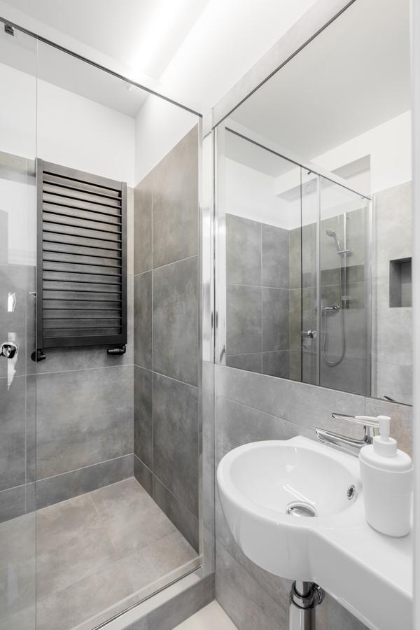 B&B Sport Rooms Варшава Екстериор снимка
