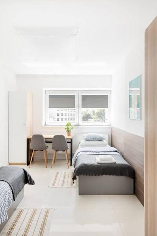 B&B Sport Rooms Варшава Екстериор снимка