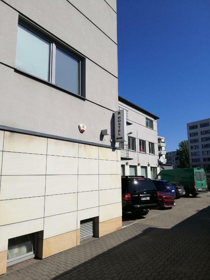 B&B Sport Rooms Варшава Екстериор снимка