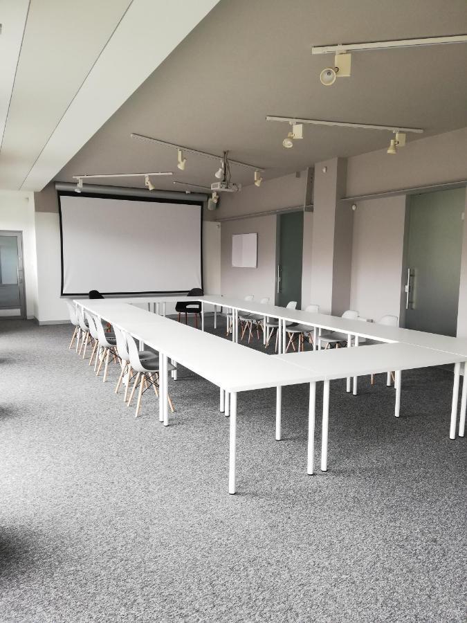 B&B Sport Rooms Варшава Екстериор снимка
